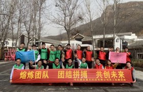 河北雄安睿天科技有限公司2021春